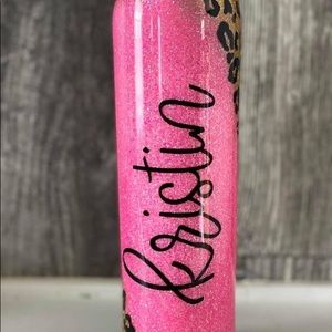 30 ounce custom tumbler